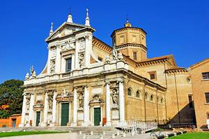 10 Top Tourist Attractions in Rimini & Easy Day Trips