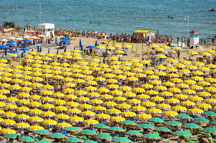 10 Top Tourist Attractions in Rimini & Easy Day Trips