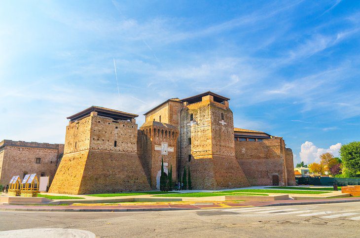 10 Top Tourist Attractions in Rimini & Easy Day Trips