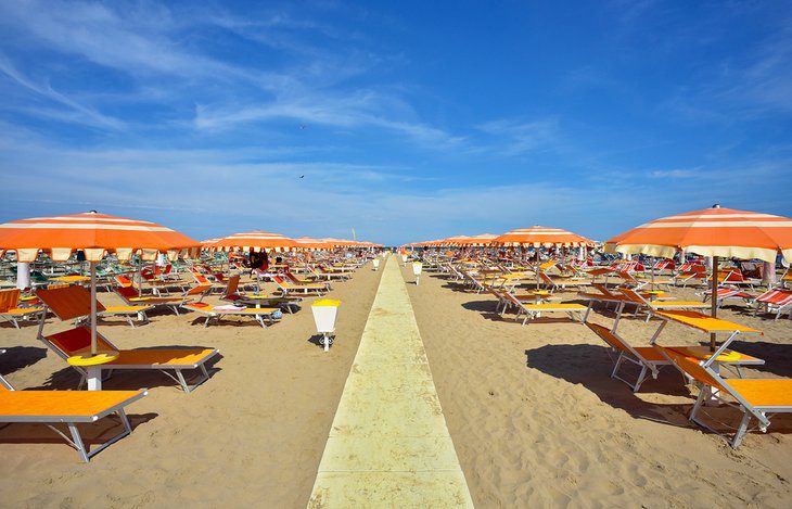 10 Top Tourist Attractions in Rimini & Easy Day Trips