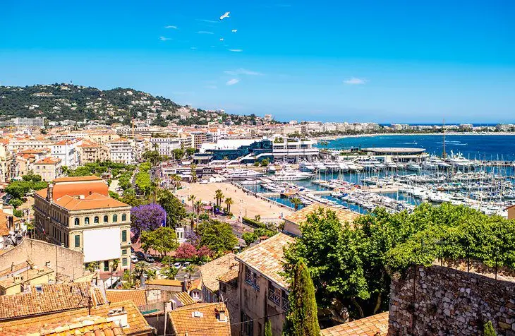 10 Top Tourist Attractions in Saint-Tropez & Easy Day Trips