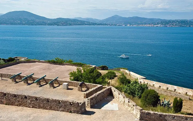 10 Top Tourist Attractions in Saint-Tropez & Easy Day Trips