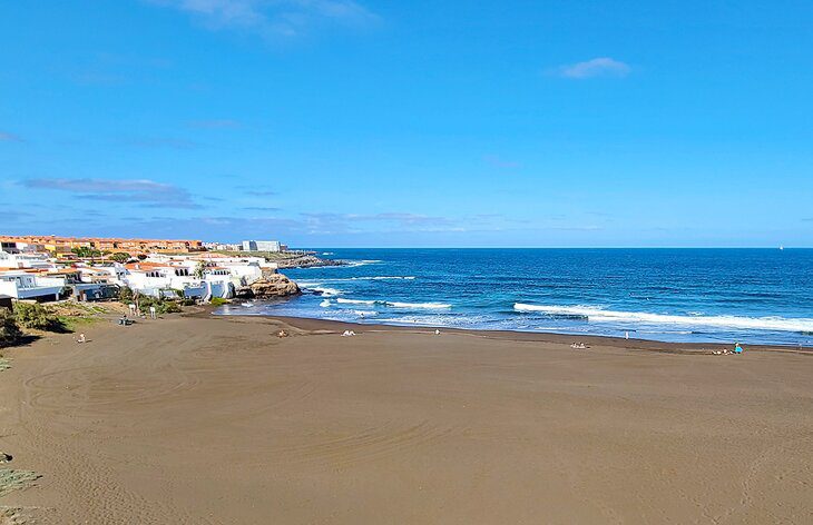 11 Awesome Beaches on Gran Canaria