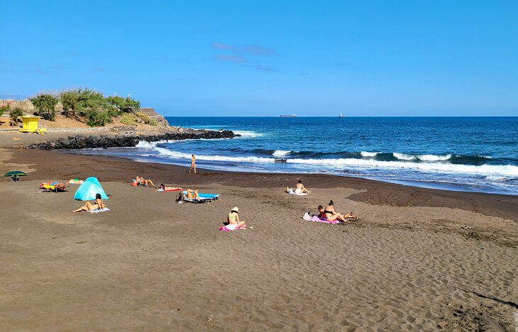 11 Awesome Beaches on Gran Canaria