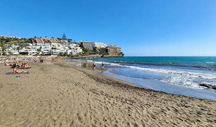 11 Awesome Beaches on Gran Canaria