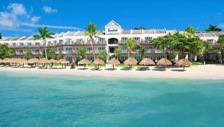 11 Best All-Inclusive Resorts in Negril