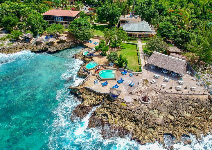 11 Best All-Inclusive Resorts in Negril