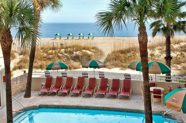 11 Best Beach Resorts in Georgia