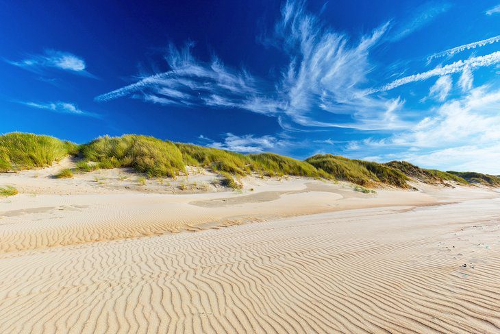 11 Best Beaches in Belgium