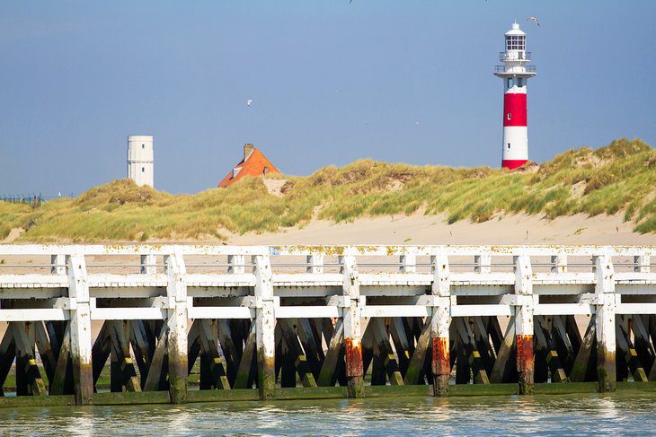 11 Best Beaches in Belgium