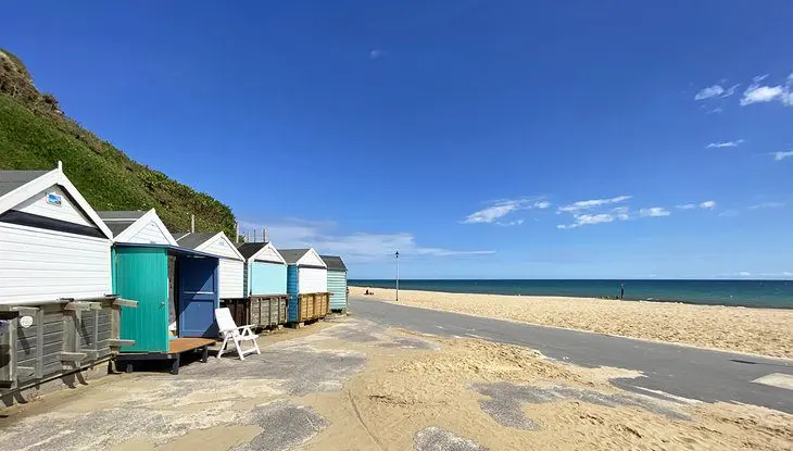 11 Best Beaches in Bournemouth, England