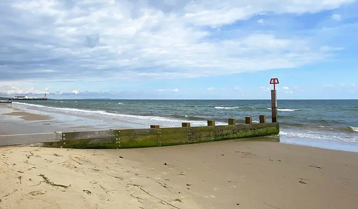 11 Best Beaches in Bournemouth, England