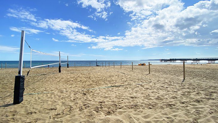 11 Best Beaches in Bournemouth, England