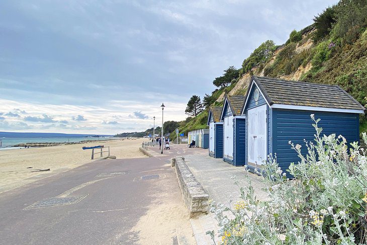 11 Best Beaches in Bournemouth, England