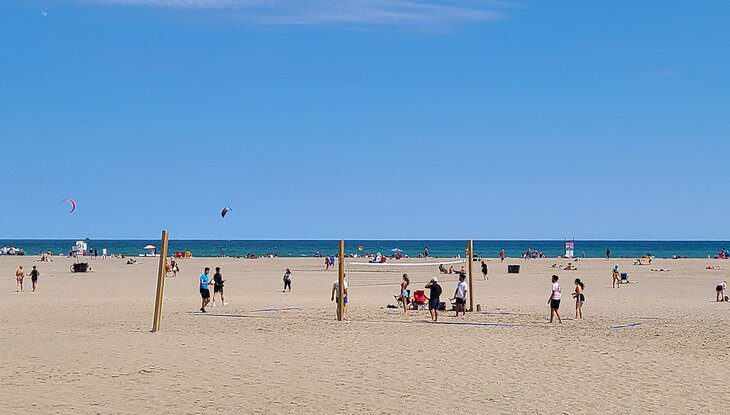 11 Best Beaches in Canada