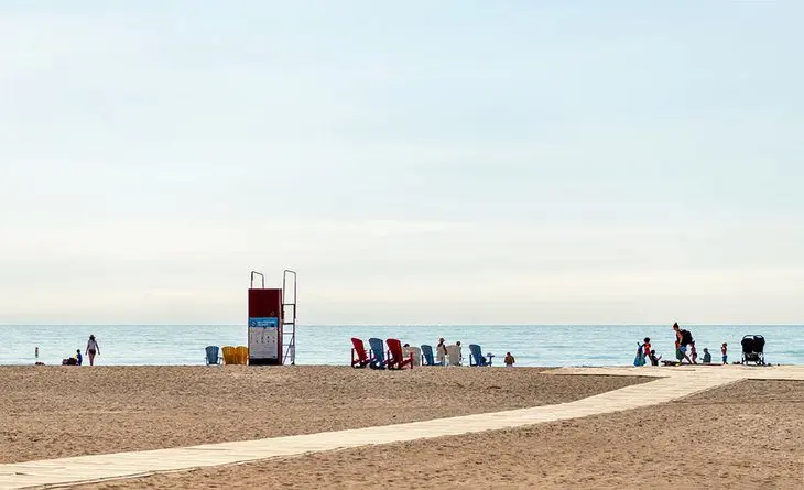 11 Best Beaches in Canada