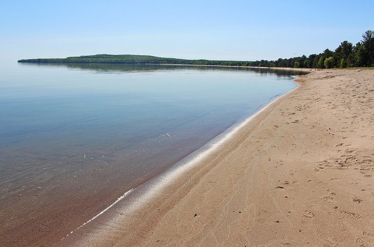 11 Best Beaches in Canada