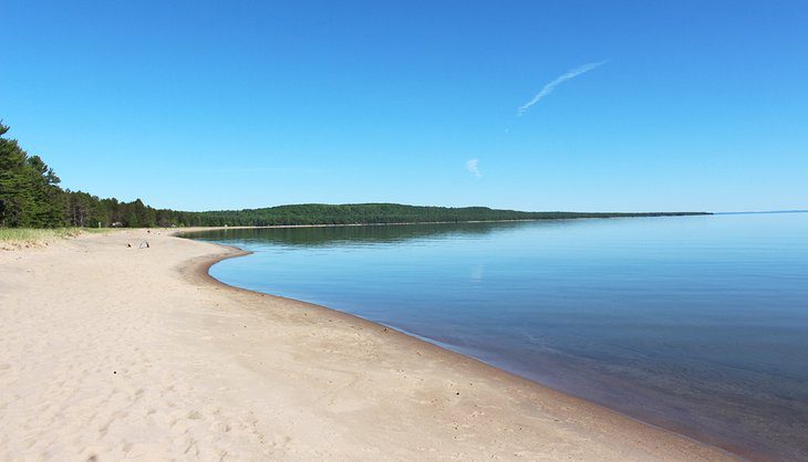 11 Best Beaches in Canada