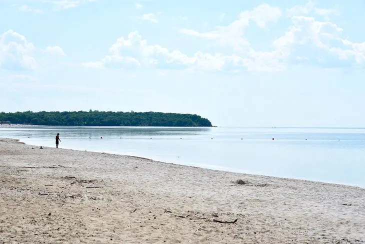 11 Best Beaches in Canada