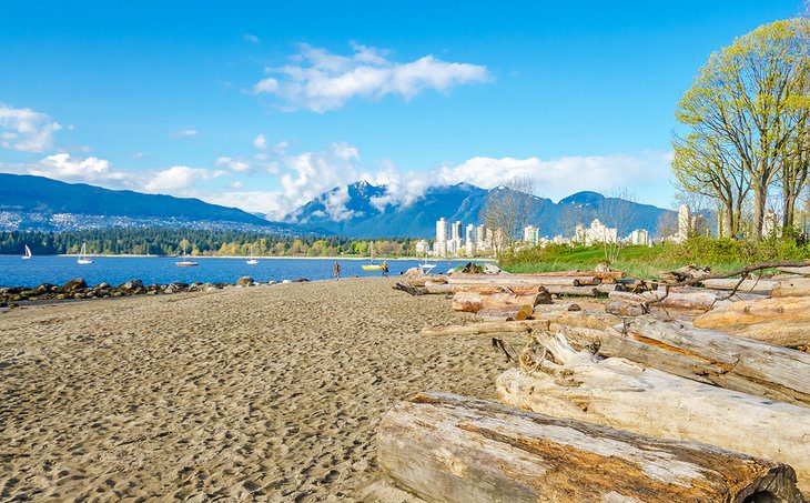 11 Best Beaches in Canada