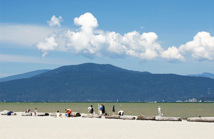 11 Best Beaches in Canada