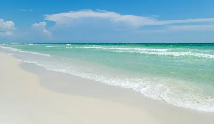 11 Best Beaches in Destin, FL