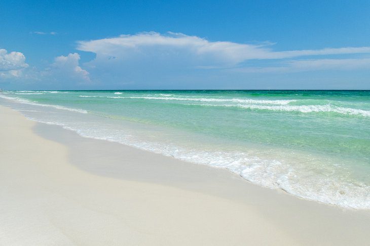 11 Best Beaches in Destin, FL