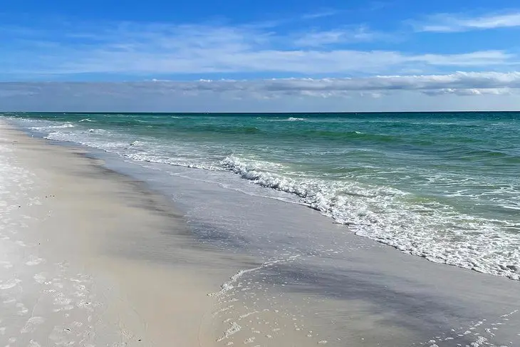 11 Best Beaches in Destin, FL