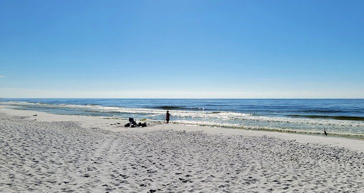 11 Best Beaches in Destin, FL