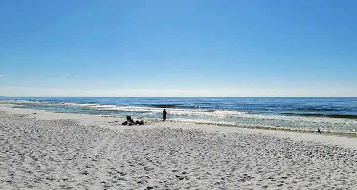 11 Best Beaches in Destin, FL