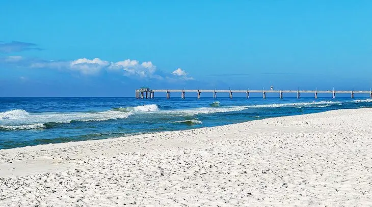 11 Best Beaches in Destin, FL