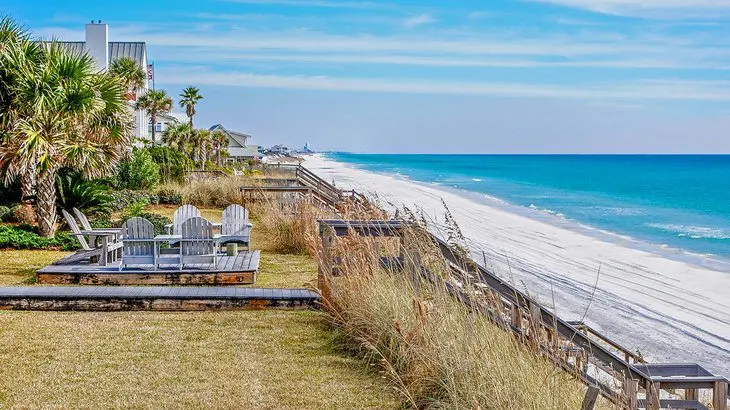 11 Best Beaches in Destin, FL