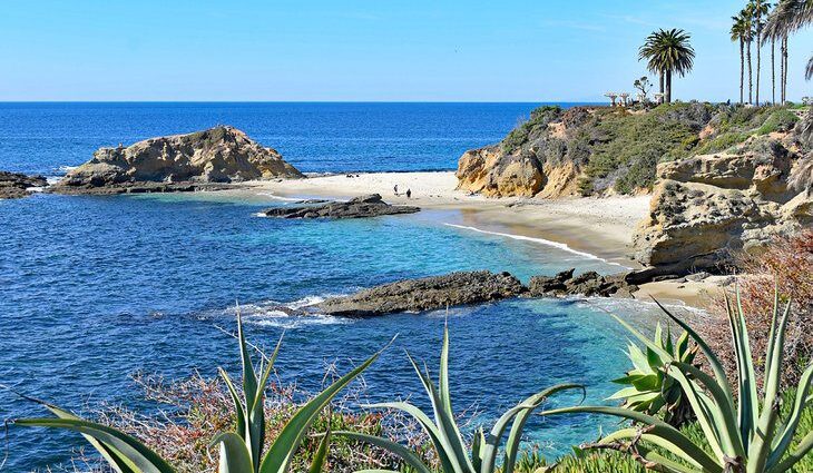 11 Best Beaches in Laguna Beach, CA