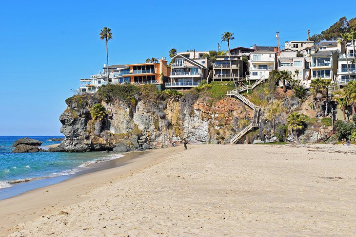 11 Best Beaches in Laguna Beach, CA