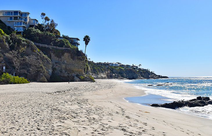 11 Best Beaches in Laguna Beach, CA