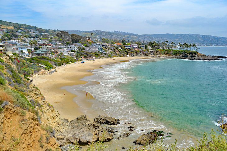 11 Best Beaches in Laguna Beach, CA