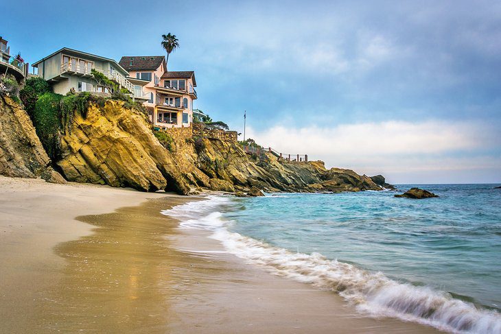 11 Best Beaches in Laguna Beach, CA