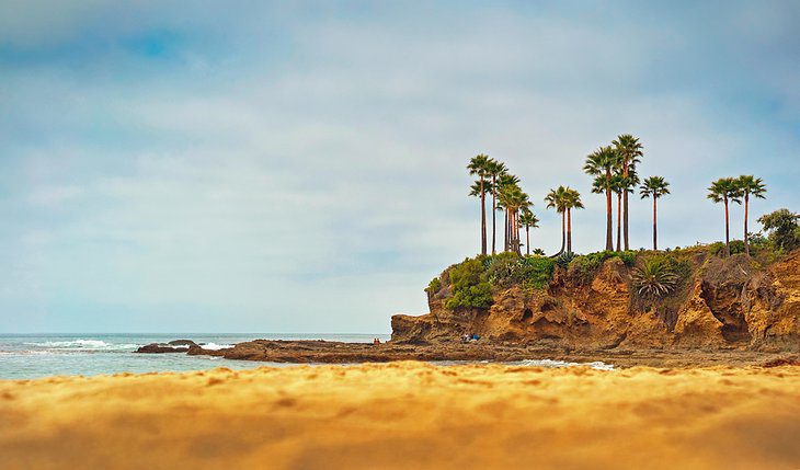 11 Best Beaches in Laguna Beach, CA