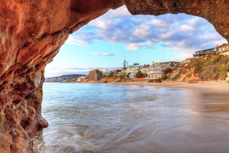 11 Best Beaches in Laguna Beach, CA