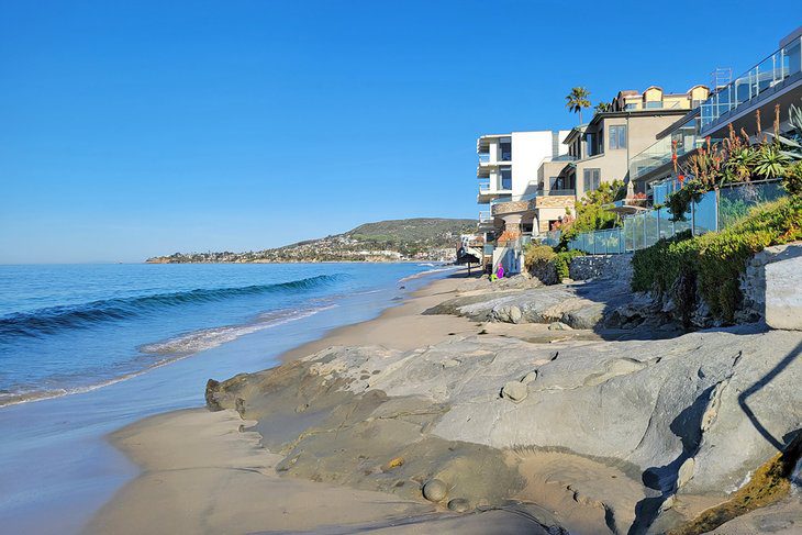 11 Best Beaches in Laguna Beach, CA