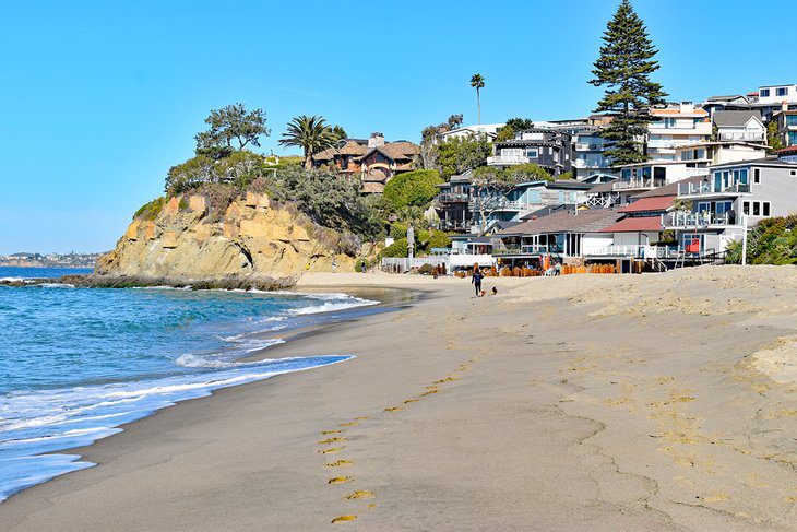 11 Best Beaches in Laguna Beach, CA