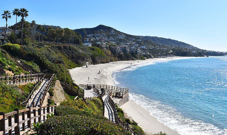 11 Best Beaches in Laguna Beach, CA