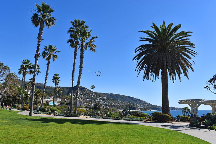 11 Best Beaches in Laguna Beach, CA