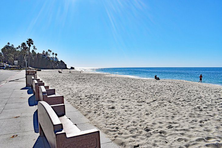 11 Best Beaches in Laguna Beach, CA