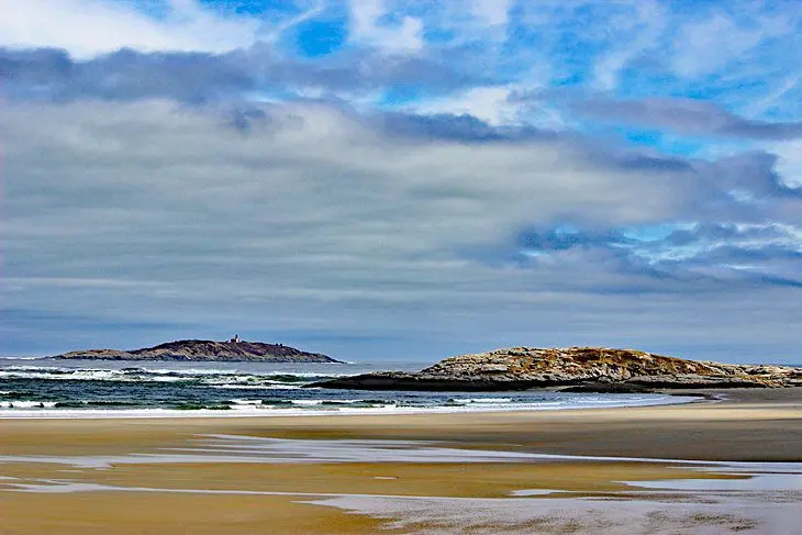 11 Best Beaches in Maine