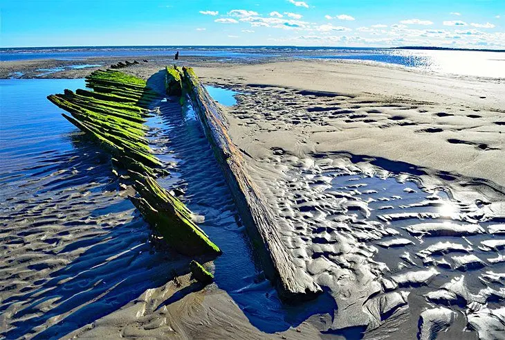 11 Best Beaches in Maine