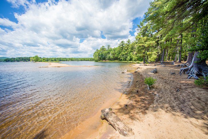 11 Best Beaches in Maine