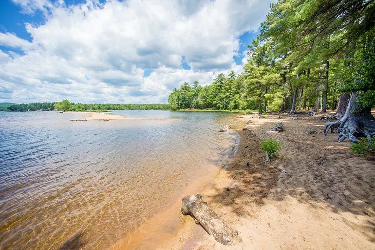 11 Best Beaches in Maine