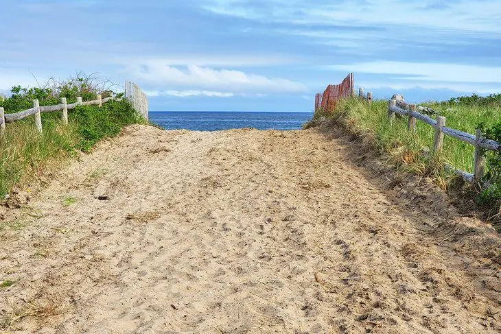 11 Best Beaches in Maine