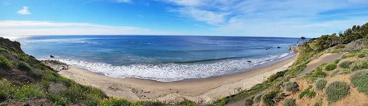 11 Best Beaches in Malibu, CA